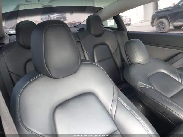 5YJ3E1EA0KF397526 2019 TESLA MODEL 3 - Image 8