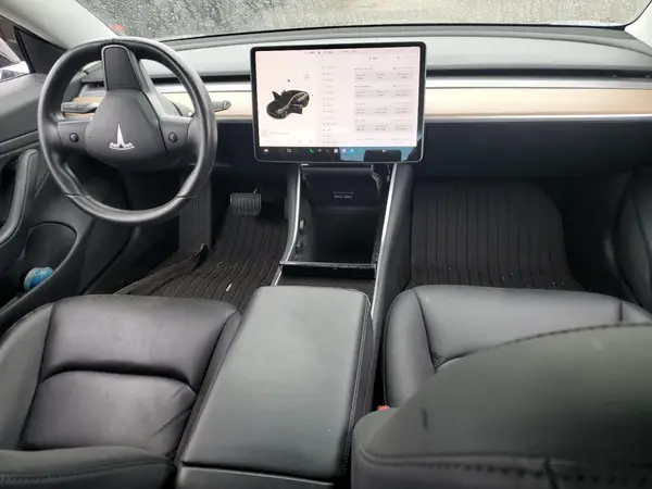 5YJ3E1EA0KF398174 2019 TESLA MODEL 3 - Image 8