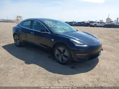5YJ3E1EA0KF398627 2019 TESLA MODEL 3