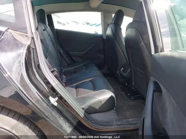 5YJ3E1EA0KF398627 2019 TESLA MODEL 3 - Image 8