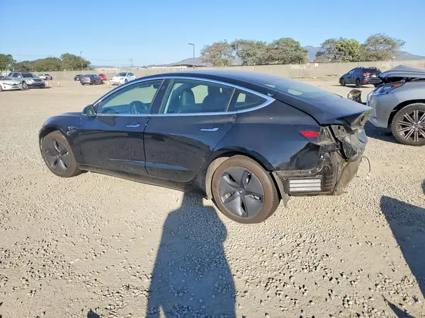 5YJ3E1EA0KF399051 2019 TESLA MODEL 3 - Image 2