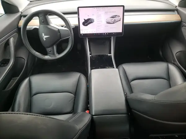 5YJ3E1EA0KF399650 2019 TESLA MODEL 3 - Image 8