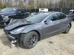 5YJ3E1EA0KF400330 2019 TESLA MODEL 3