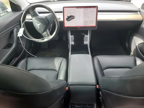 5YJ3E1EA0KF400330 2019 TESLA MODEL 3 - Image 8