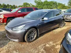 5YJ3E1EA0KF400411 2019 TESLA MODEL 3
