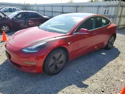5YJ3E1EA0KF400618 2019 TESLA MODEL 3