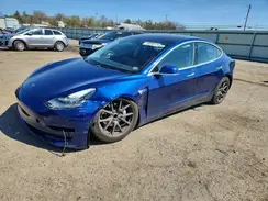 5YJ3E1EA0KF400960 2019 TESLA MODEL 3
