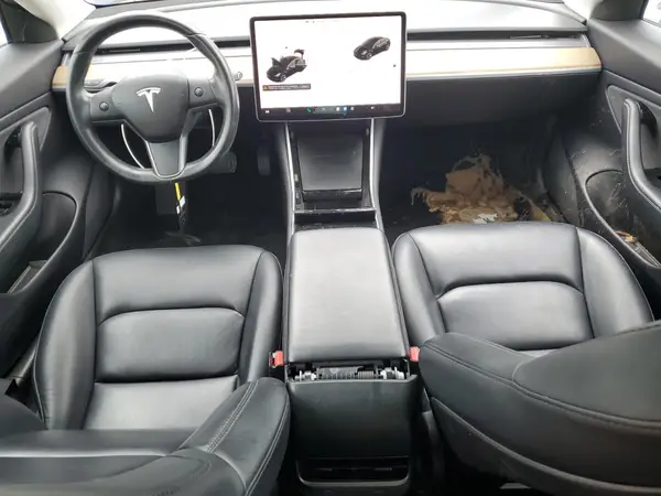 5YJ3E1EA0KF401140 2019 TESLA MODEL 3 - Image 8