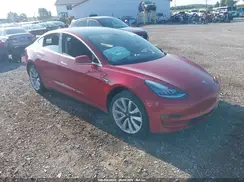 5YJ3E1EA0KF402174 2019 TESLA MODEL 3
