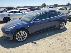5YJ3E1EA0KF402241 2019 TESLA MODEL 3