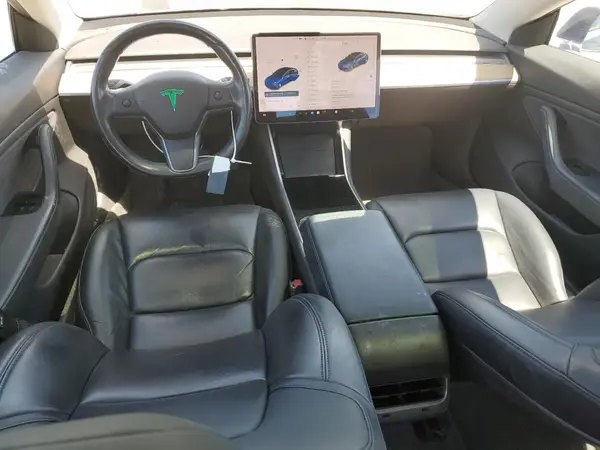 5YJ3E1EA0KF402241 2019 TESLA MODEL 3 - Image 8