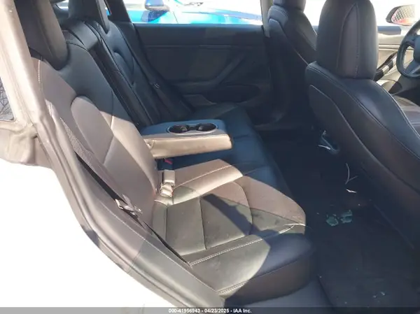 5YJ3E1EA0KF402451 2019 TESLA MODEL 3 - Image 8