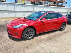 5YJ3E1EA0KF402773 2019 TESLA MODEL 3