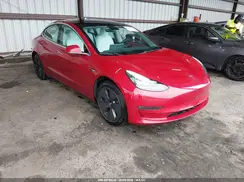 5YJ3E1EA0KF402806 2019 TESLA MODEL 3
