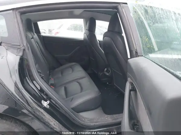 5YJ3E1EA0KF403017 2019 TESLA MODEL 3 - Image 8