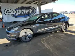 5YJ3E1EA0KF406368 2019 TESLA MODEL 3