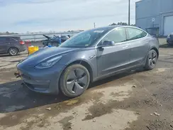 5YJ3E1EA0KF407410 2019 TESLA MODEL 3