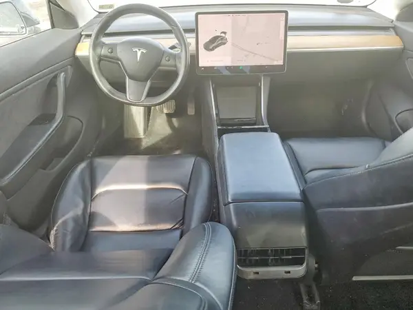 5YJ3E1EA0KF407410 2019 TESLA MODEL 3 - Image 8