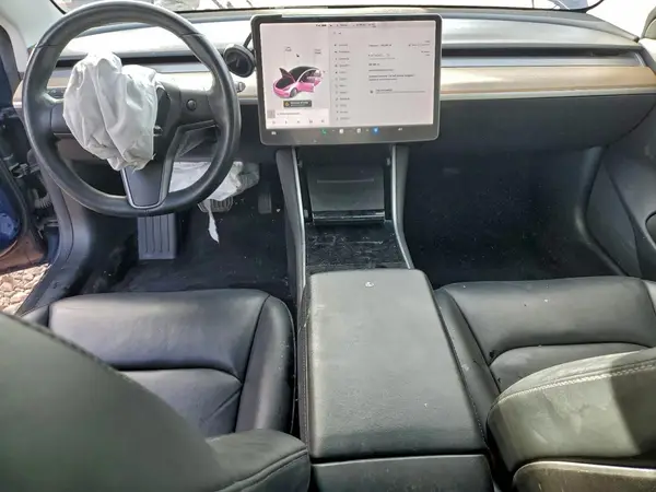 5YJ3E1EA0KF407522 2019 TESLA MODEL 3 - Image 8