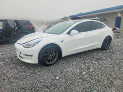 5YJ3E1EA0KF407617 2019 TESLA MODEL 3