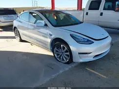 5YJ3E1EA0KF407679 2019 TESLA MODEL 3