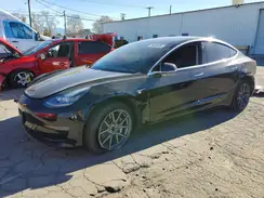 5YJ3E1EA0KF410419 2019 TESLA MODEL 3