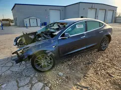 5YJ3E1EA0KF411103 2019 TESLA MODEL 3
