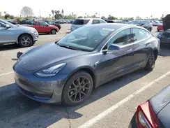 5YJ3E1EA0KF411182 2019 TESLA MODEL 3