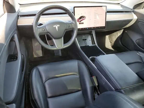 5YJ3E1EA0KF411182 2019 TESLA MODEL 3 - Image 8