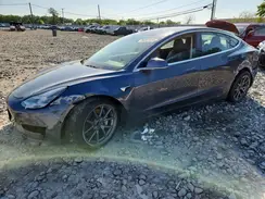 5YJ3E1EA0KF411215 2019 TESLA MODEL 3