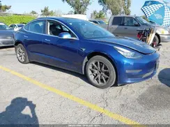 5YJ3E1EA0KF411862 2019 TESLA MODEL 3