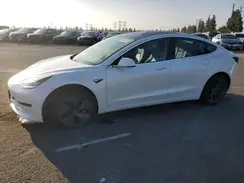 5YJ3E1EA0KF411960 2019 TESLA MODEL 3