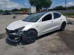 5YJ3E1EA0KF412235 2019 TESLA MODEL 3