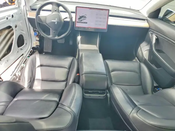 5YJ3E1EA0KF412235 2019 TESLA MODEL 3 - Image 8