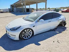 5YJ3E1EA0KF412915 2019 TESLA MODEL 3
