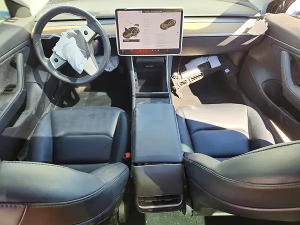 5YJ3E1EA0KF412915 2019 TESLA MODEL 3 - Image 8
