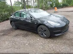 5YJ3E1EA0KF413059 2019 TESLA MODEL 3