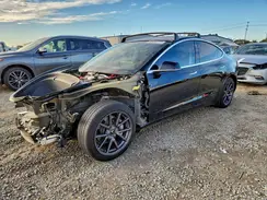 5YJ3E1EA0KF415670 2019 TESLA MODEL 3