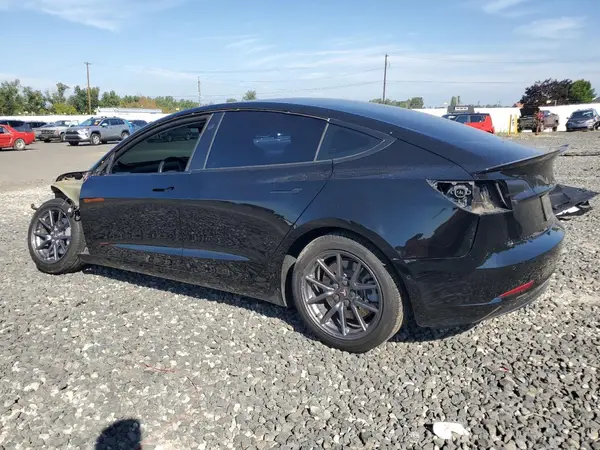 5YJ3E1EA0KF415703 2019 TESLA MODEL 3 - Image 2