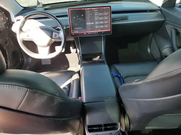 5YJ3E1EA0KF415703 2019 TESLA MODEL 3 - Image 8