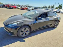 5YJ3E1EA0KF415717 2019 TESLA MODEL 3