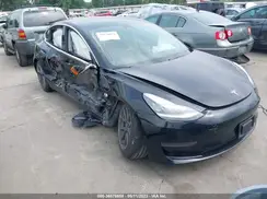 5YJ3E1EA0KF415796 2019 TESLA MODEL 3