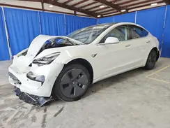 5YJ3E1EA0KF416009 2019 TESLA MODEL 3