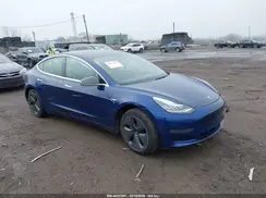 5YJ3E1EA0KF416480 2019 TESLA MODEL 3