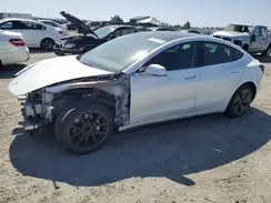 5YJ3E1EA0KF416592 2019 TESLA MODEL 3