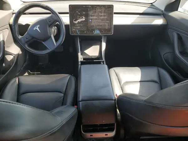 5YJ3E1EA0KF416592 2019 TESLA MODEL 3 - Image 8