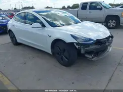 5YJ3E1EA0KF416799 2019 TESLA MODEL 3