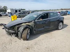 5YJ3E1EA0KF416964 2019 TESLA MODEL 3