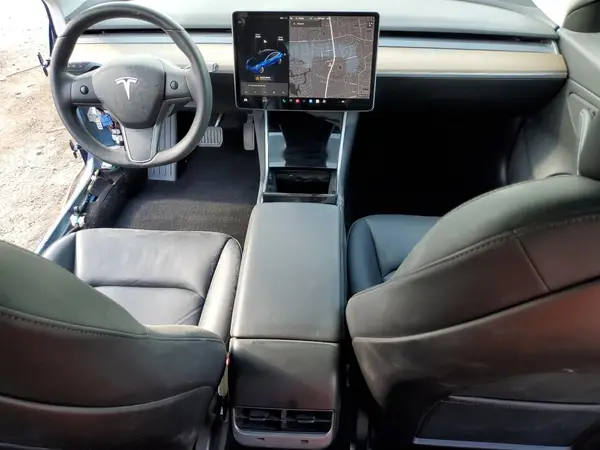 5YJ3E1EA0KF417452 2019 TESLA MODEL 3 - Image 8