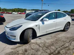 5YJ3E1EA0KF417709 2019 TESLA MODEL 3